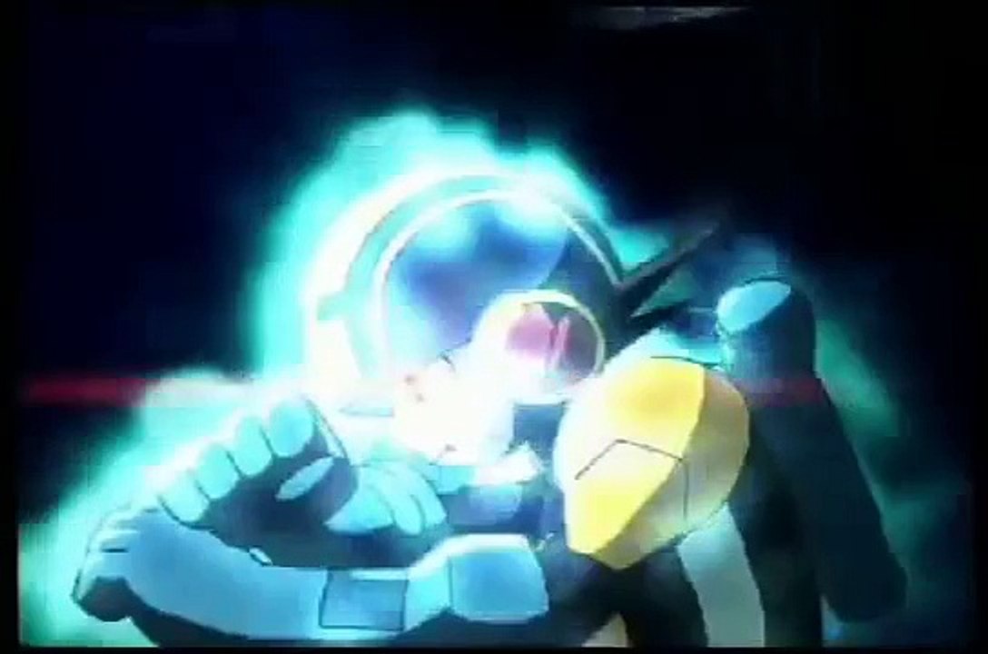 Rockman/megaman AMV "Bleed It Out"