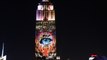 Cecil the Lion and Other Animals Light Up the Empire State Building