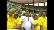 COPA DAS CONFEDERAÇÕES - Vant monitora jogo de abertura em Brasília