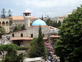 لــبــنــان Lebanon - Julia Boutros