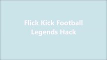 Flick Kick Football Legends Mod APK Unlimited Cash and Coins