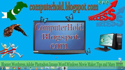 Adobe Photoshop Video Tutorial Part 29 In Urdu And Hindi