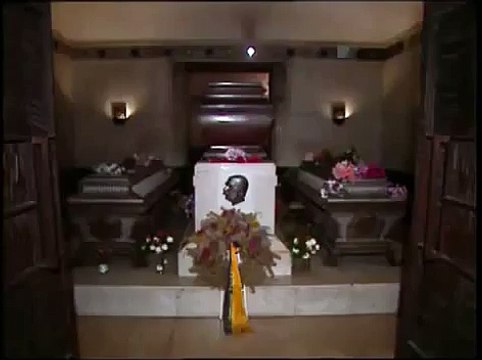 The funeral of emperor Franz Joseph I. Begr bnis von Kaiser Franz Joseph I..flv