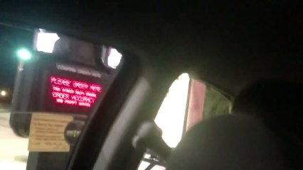 Is this the Krusty Krab? McDonalds prank