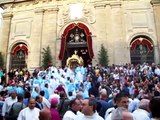 Enna - Festa di Maria SS. della Visitazione Patrona della Città