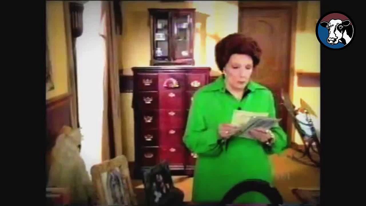 Paola Racho X Vovó Safadeza •Paródia | Redublagem•