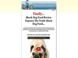 Complete Dog Food & Nutrition Guide