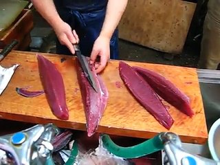 土佐打刃物－火床（ほくぼ）－カツオ包丁