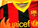Como Saber Si Tu Camiseta Del Barcelona Es La Oficial/Original