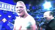 Roman Reigns vs Brock Lesnar Wrestlemania 31 Promo