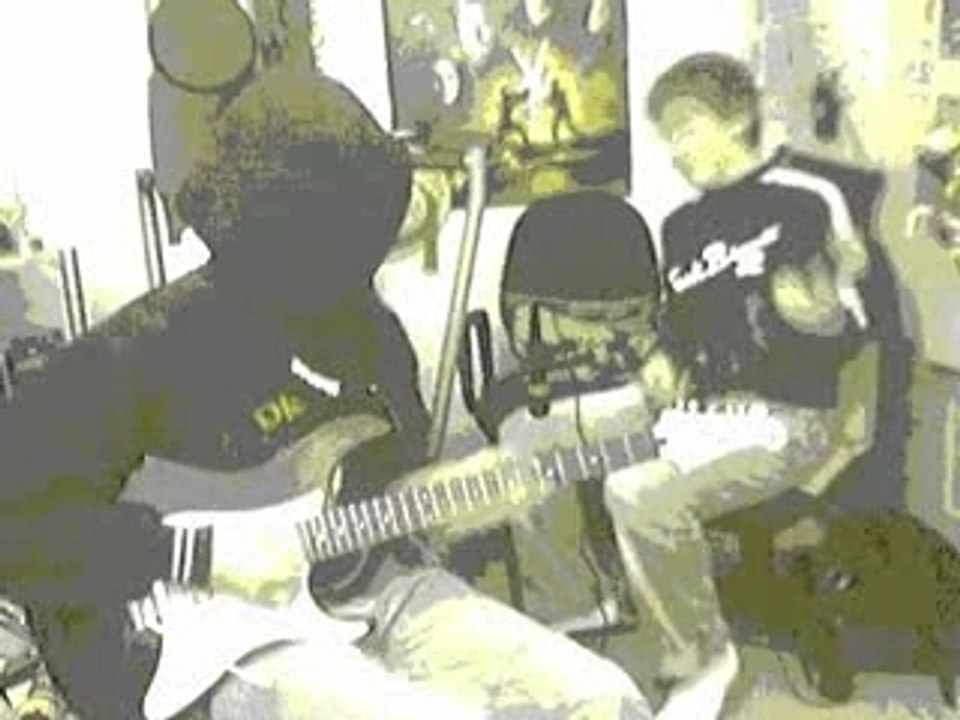 Concert en live
