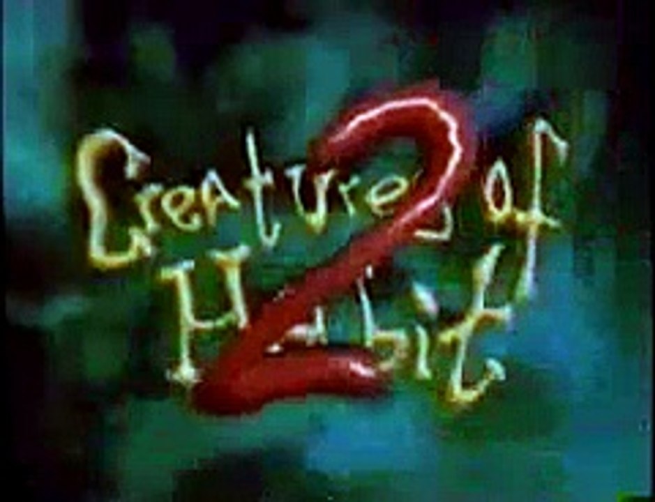 Creatures of Habit 2 - Fall Line Films - 1992 - 1 of 3
