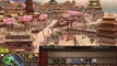 Age Of Empires 3: The Asian Dynasties skirmish 1/2