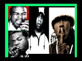 Missy Elliott ft. Jay-Z Busta Rhymes Timbaland Magoo - INNOVATORS (Prod by FYU-CHUR)