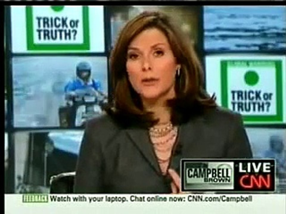 Pt 1/2 CNN discusses CLIMATEGATE w/ Chris Horner, Stephen McIntyre & Michael Oppenheimer