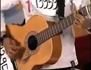 Aris Idol ( Suara Mirip Charly ST 12 ).mp4