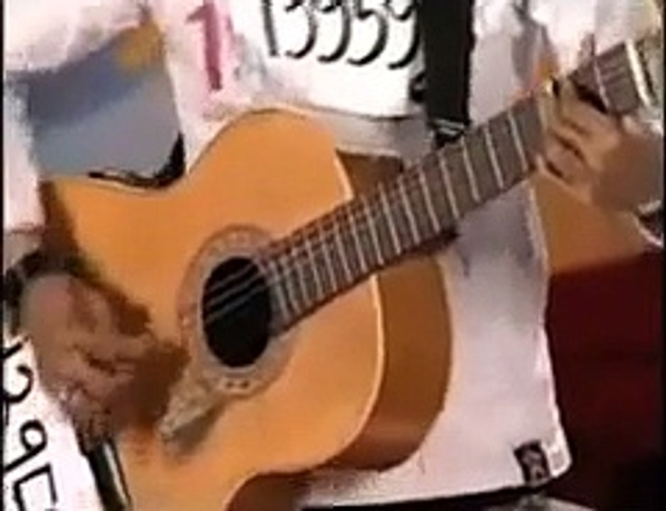 Aris Idol ( Suara Mirip Charly ST 12 ).mp4