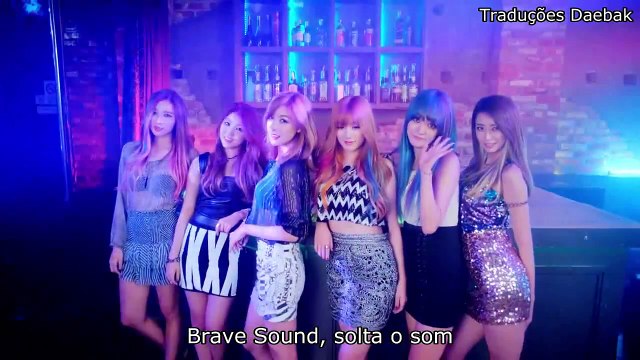 ★ HELLOVENUS - I'm Ill [Legendado em PT-PT]