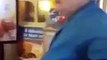 LiveLeak com   Old Lady At IHOP Gets Mad At Spanish Speaking Woman For Not Speaking English