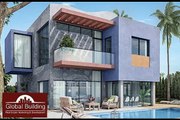 villa for sale in bo island marsa matrouh