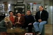 The cast of Seinfeld wishes you a happy birthday