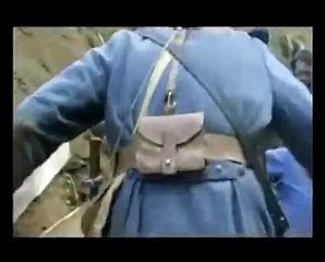 Hans? Ja? - Proč Němci prohráli válku aneb Prašivá taktika dohody (Le passe temps) - CZ