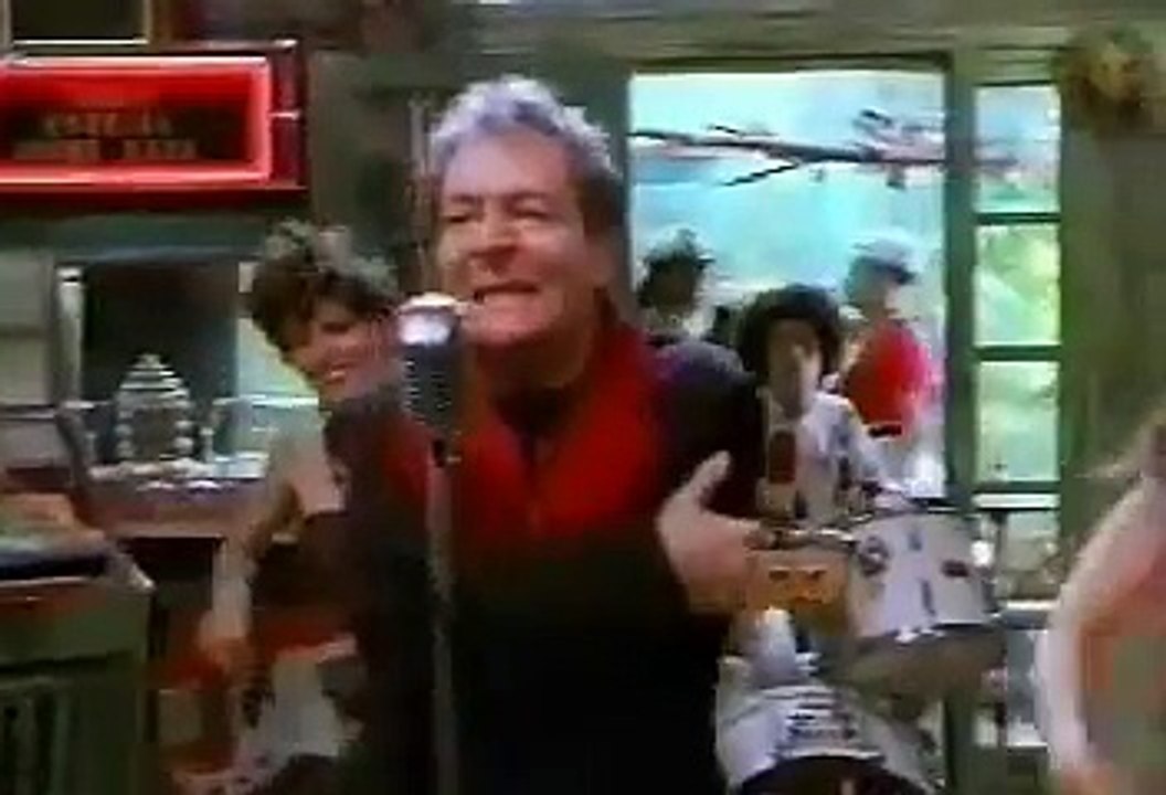 Love Shack - B-52s