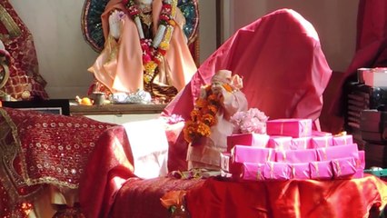 Gurupurnima 2015 - Sai Dham Nottingham