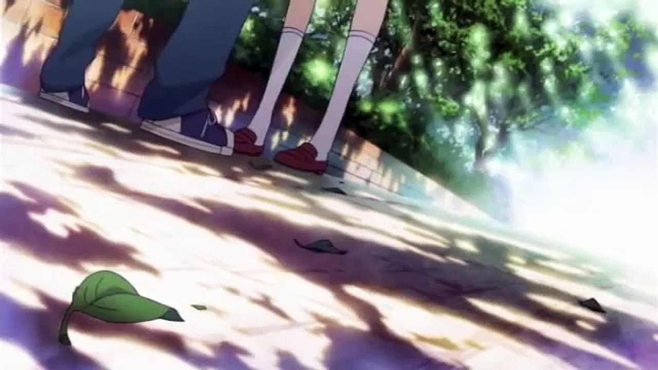 [AMV] Kimi ni todoke - Somewhere only we know