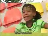 437 African children dance, I Will Dance mpeg1video