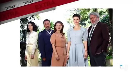 Extra Turki Ep 12 اكسترا تركي كواليس و أخبار نجوم الدراما التركية