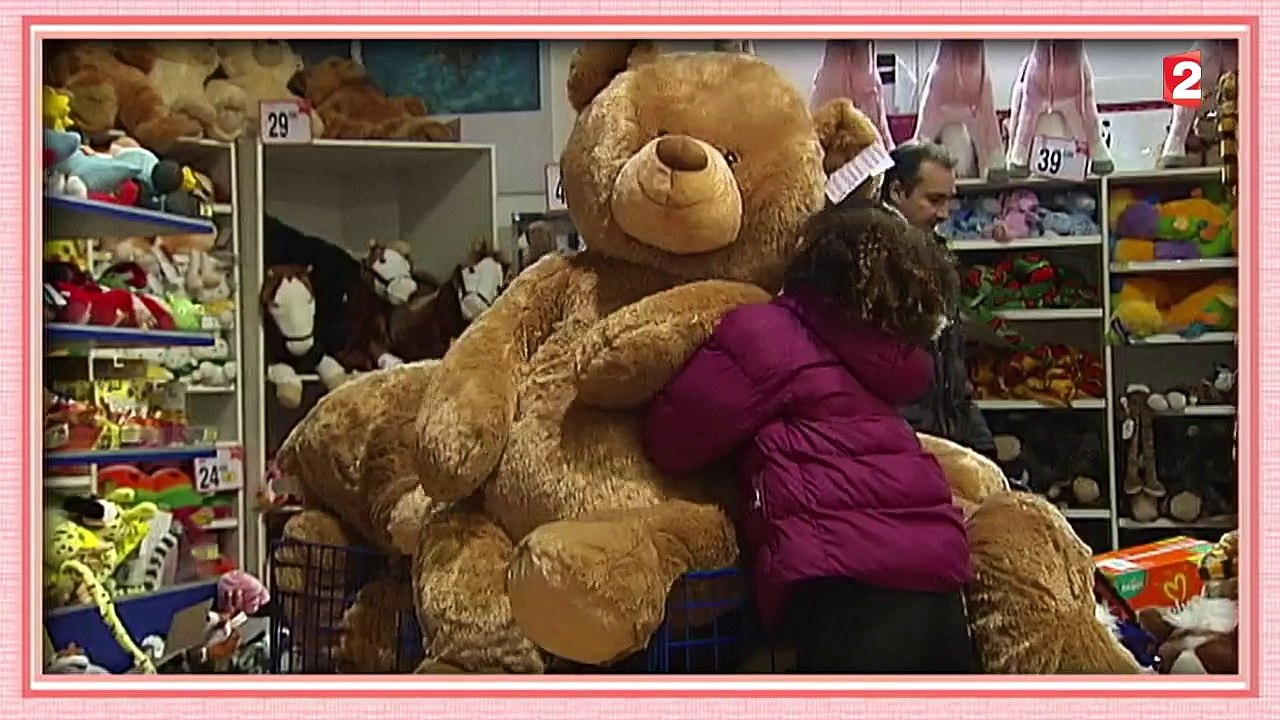 "Ted 2" : le célèbre nounours revient sur le grand écran !