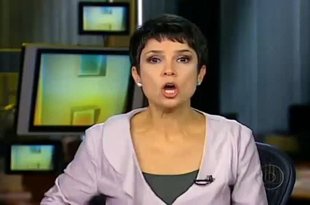 Assédio Moral - Matéria do Jornal Hoje da Rede Globo - Direito do trabalhor.