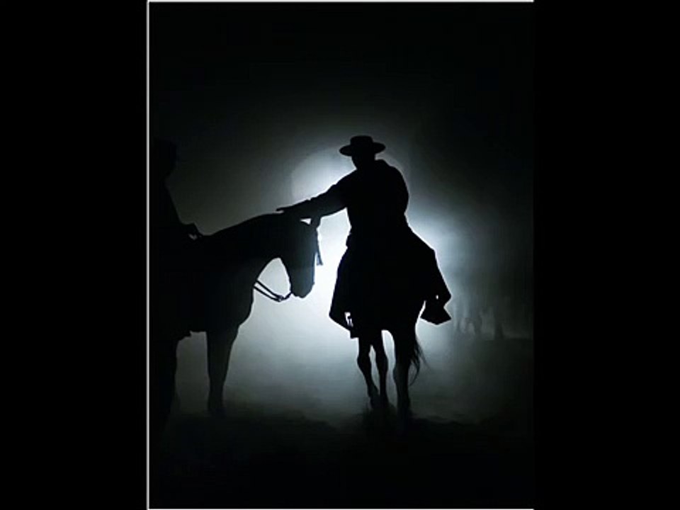 Contrapunteo de Florentino y el Diablo Original