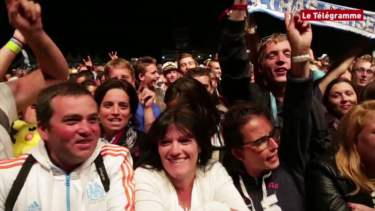 Bout du Monde. Massilia Sound System : Marseillais à fond !