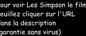 Film Complet En Entier Francais Streaming Les Simpson, le film