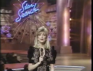 Star Search - Rahsaan Patterson