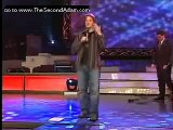 Tim Hawkins-My favorite Bible verse Prophetic Ministry