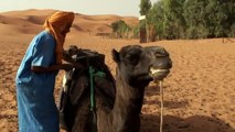 Marruecos.02 (Desierto Erg Chebbi)