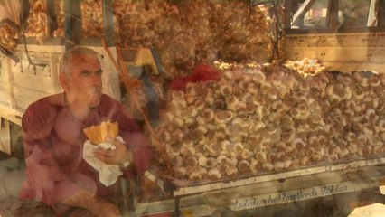 3 Top International Food Markets