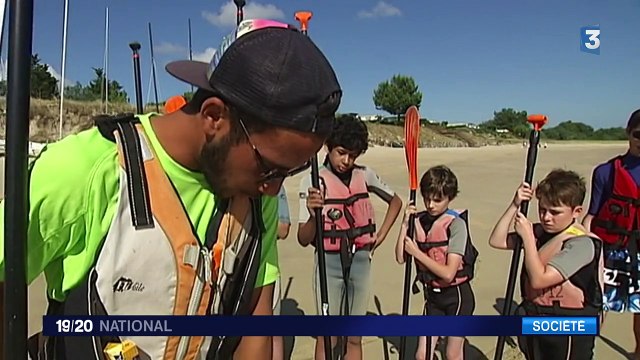 Colonies de vacances : la sécurité remise en cause ces dernières années