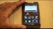 Motorola Droid Razr Unboxing,  Hands-On, and Spec Review