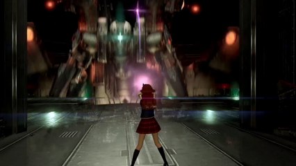 Final Fantasy Type-0 - Tráiler de anuncio PC