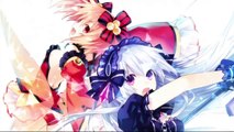Fairy Fencer F - Opening Movie