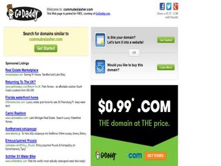 The Commute Slasher! New And Unique Ways To Cut Your Journey Times