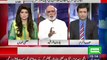 Haroon Rasheed Reveals That What Raheel Shareef Said To British Govt To Supporting Terrorisim In Pakistan