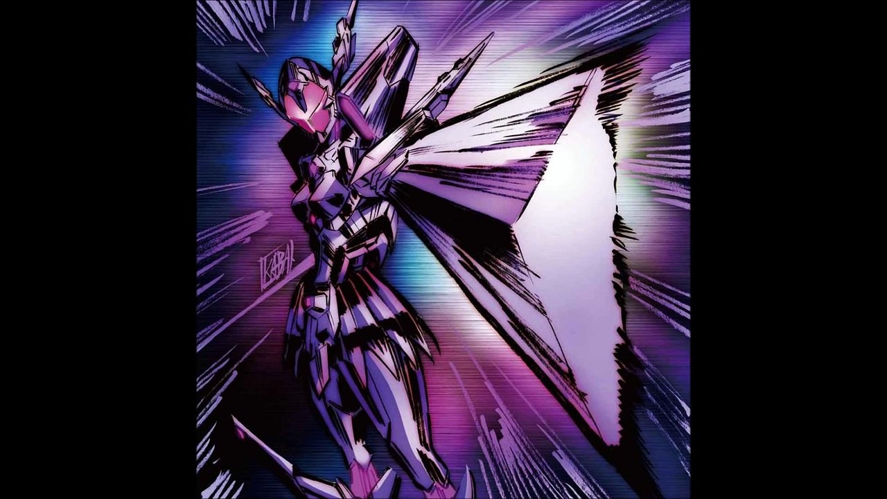 [minimalian - Accel World OST feat. onoken]