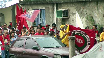 Cuando el sueño de Rio-2016 se convierte en pesadilla