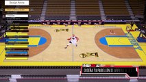 NBA 2K16 - Tráiler ProAm - PS4, Xbox One, PC