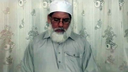 dr shafiq ahmad naz, voice of muhammad yaqoob huma mughal, ik tairay zikr ko